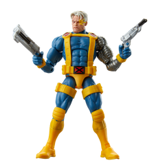 Marvel Legends Series Marvel's Cable